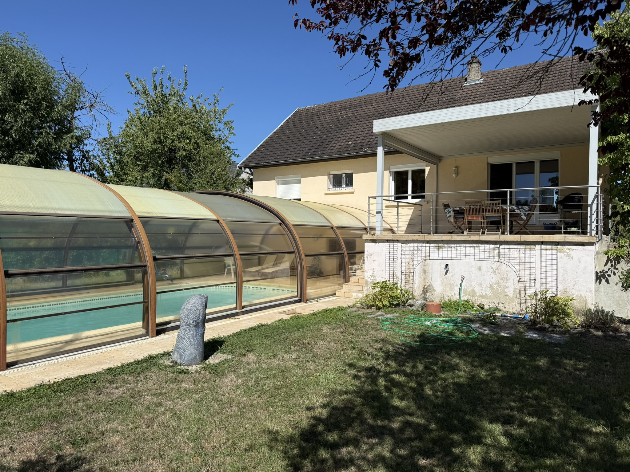 Maison 7 pièces 154 m² · à Troyes · 154 m² · 341 000 €