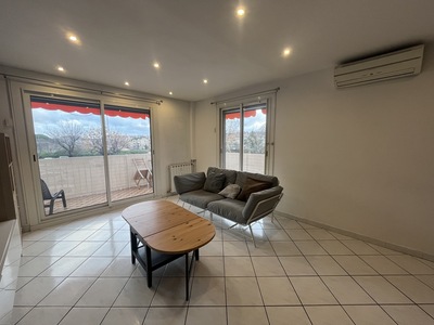 Appartement 4 pièces 81 m² · à Toulon · 81 m² · 1 280 €/mois