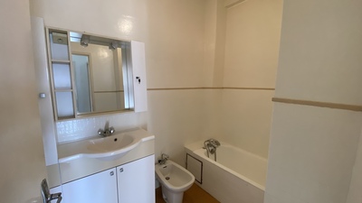 Appartement 3 pièces 68 m² · à Toulon · 68 m² · 818 €/mois