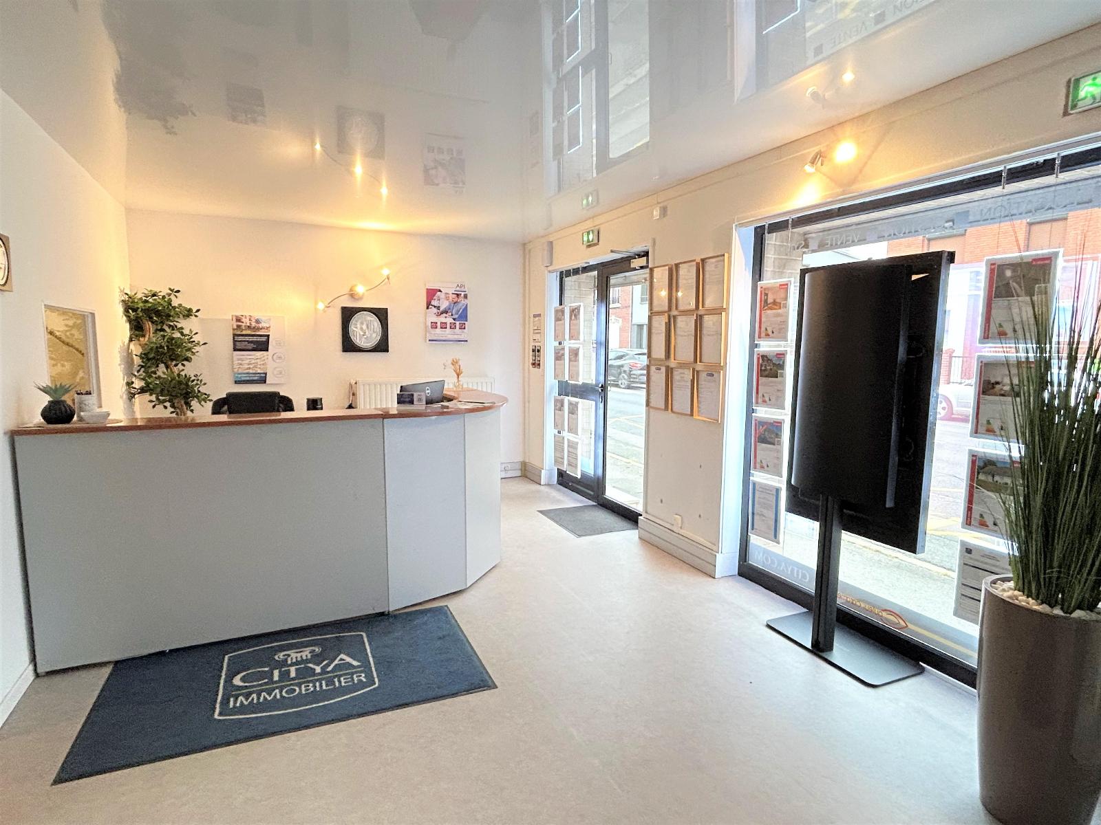 Local commercial 240 m² · à Tergnier · 240 m² · 153 000 €