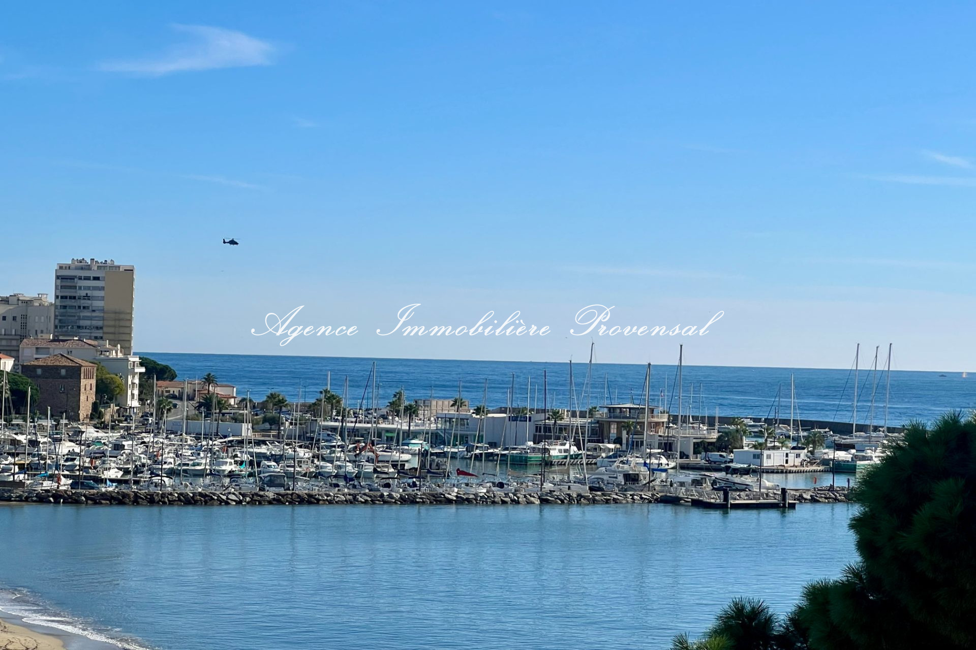 Appartement 2 pièces 60 m² · à Sainte-Maxime · 60 m² · 570 000 €