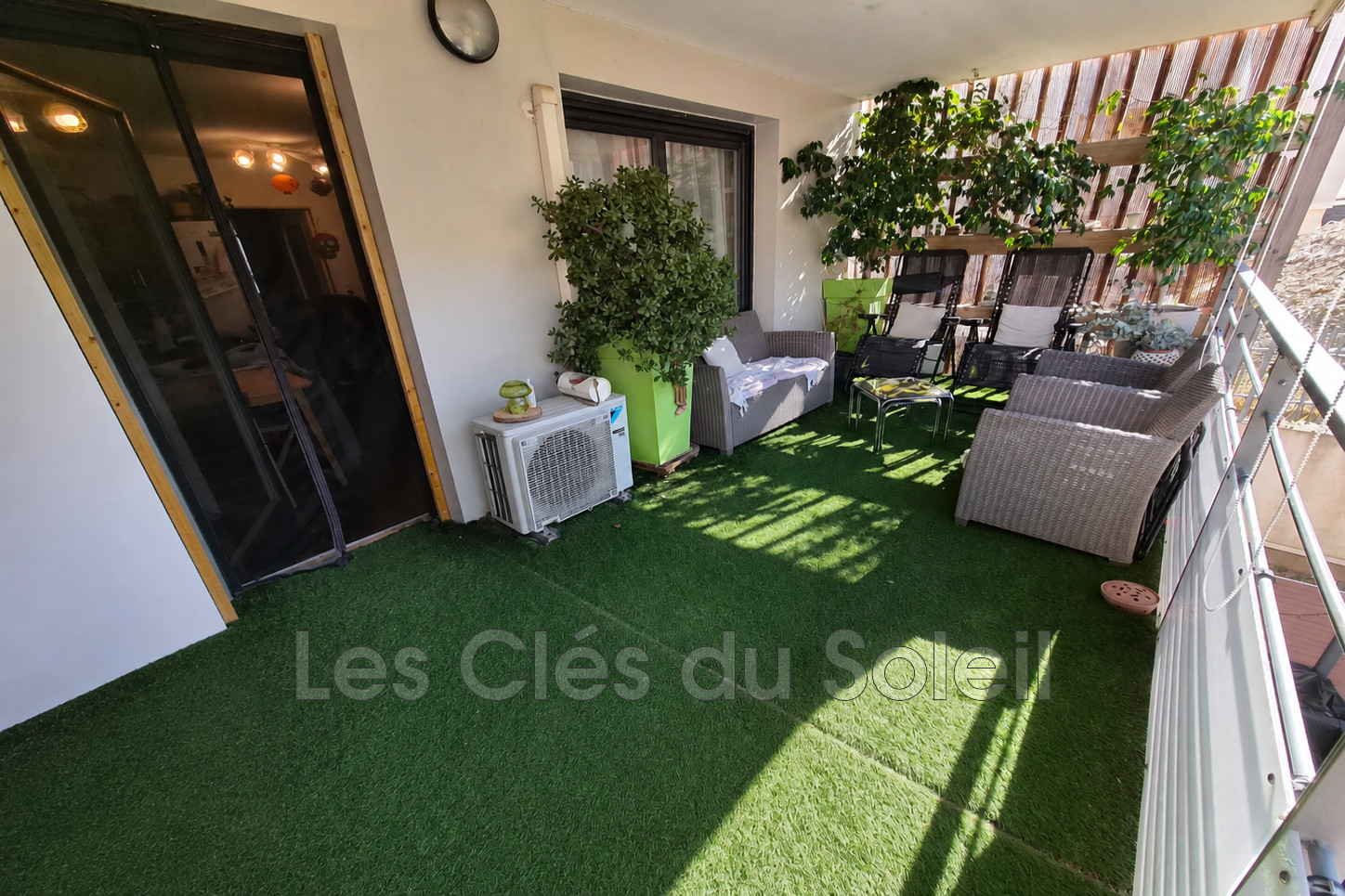 Appartement 3 pièces 61 m² · à La Seyne-sur-Mer · 61 m² · 199 000 €