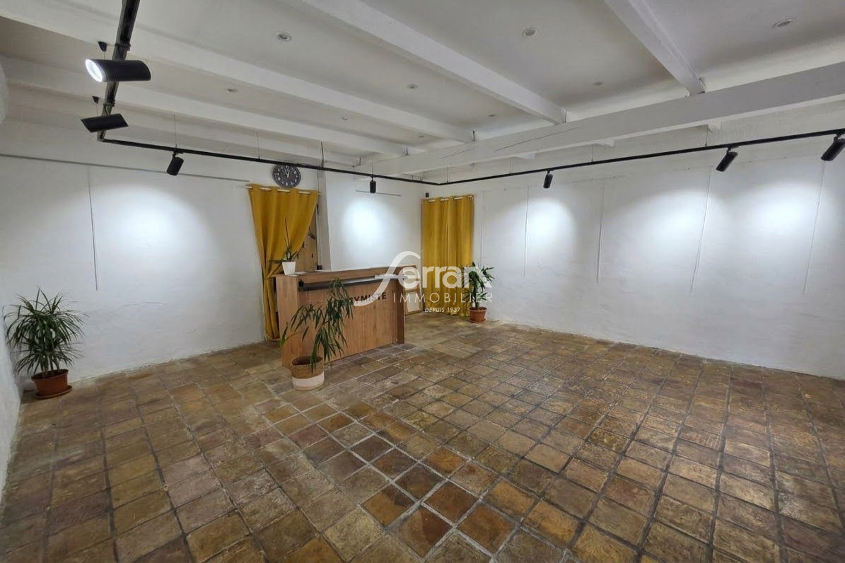 Local commercial 41 m² · à Salernes · 41 m² · 69 000 €