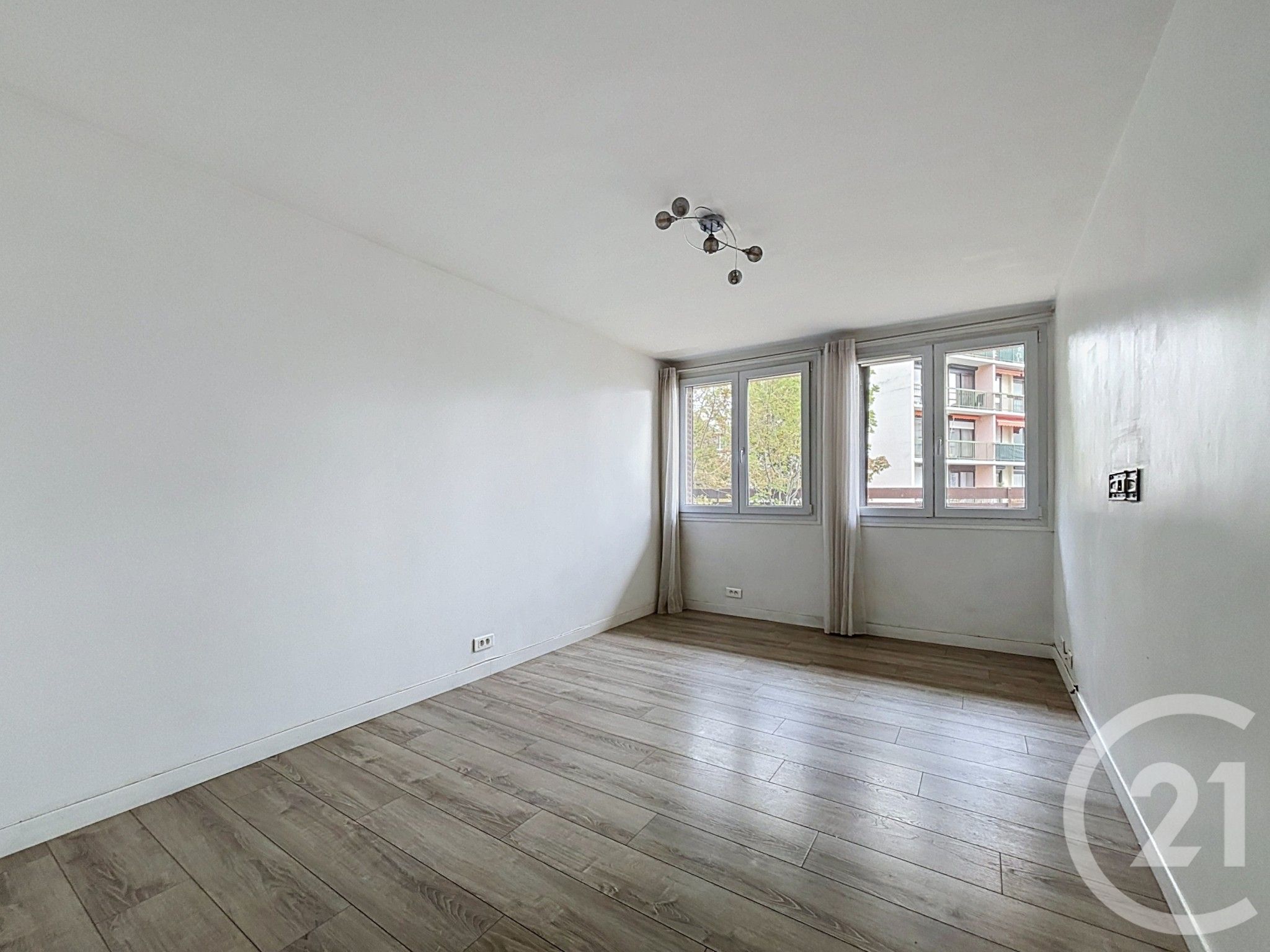 Mieszkanie, 57 m²