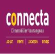 connecta immobilier 37000 tours
